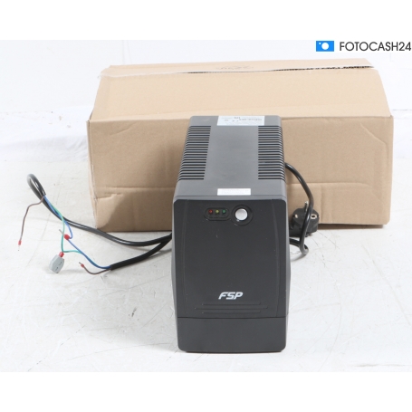 FSP FORTRON USV FP1000 1000 VA / 600W (284443)