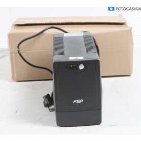 FSP FORTRON USV FP1000 1000 VA / 600W (284444)