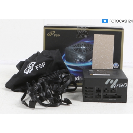 FSP HYDRO G PRO 650 PC Netzteil (284458)