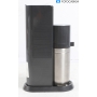 Sodastream Duo Titan Trinkwassersprudler Wassersprudler 1 Liter schwarz titan (284472)