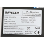 Raysgem RC140PTM Tragbarer Touchscreen-M (284479)