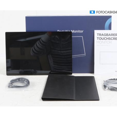 Raysgem RC140PTM Tragbarer Touchscreen-M (284480)