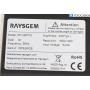 Raysgem RC140PTM Tragbarer Touchscreen-M (284480)