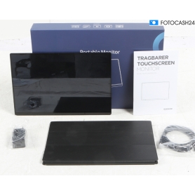 Raysgem RC140PTM Tragbarer Touchscreen-M (284481)