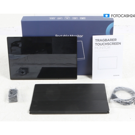 Raysgem RC140PTM Tragbarer Touchscreen-M (284481)