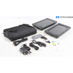 Denver Port. Twin DVD Player MTW-1098 (284488)