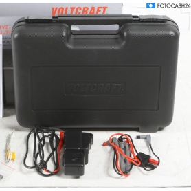 VOLTCRAFT AT-400 AUTOMOTIVE-MULTIMETER (284491)