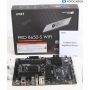 AMD Motherboard Pro B650-S WIFI (284498)