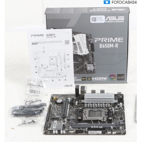 ASUS PRIME B650M-R MB mATX (284503)