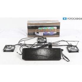 Thermaltake 2299726. TH360 ARGB Sync AIO (284511)