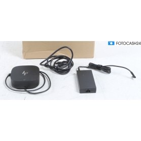 HP USB-C Dock G5 - Dockingstation - USB- (284513)