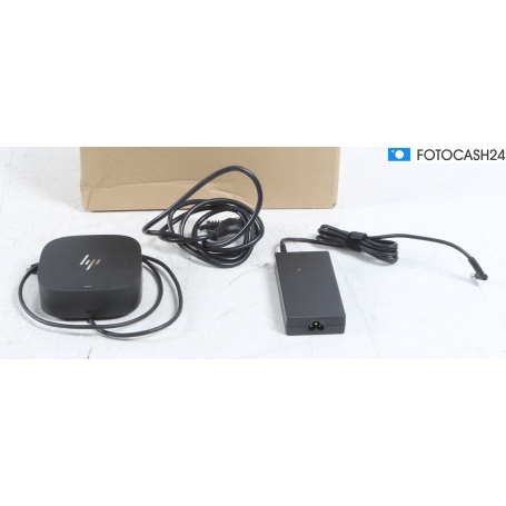 HP USB-C Dock G5 - Dockingstation - USB- (284513)
