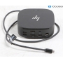 HP USB-C Dock G5 - Dockingstation - USB- (284513)
