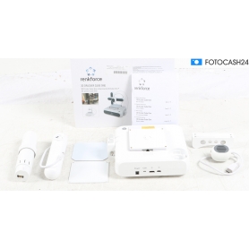 RENKFORCE 3D DRUCKER CUBE ONE (284514)
