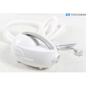 Medisana MBHV2 Sprudelbad Sprudelmatte Wellness 450 Watt 3 Schaltstufen weiß (284547)