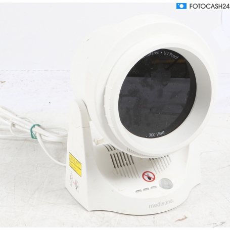 Medisana IR 850 Infrarotlampe (300 W) (284555)