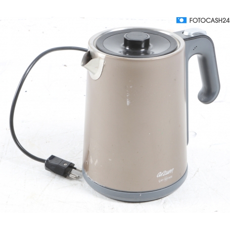 Arzum AR3080-T - Teekocher Cay Sefasi (284559)