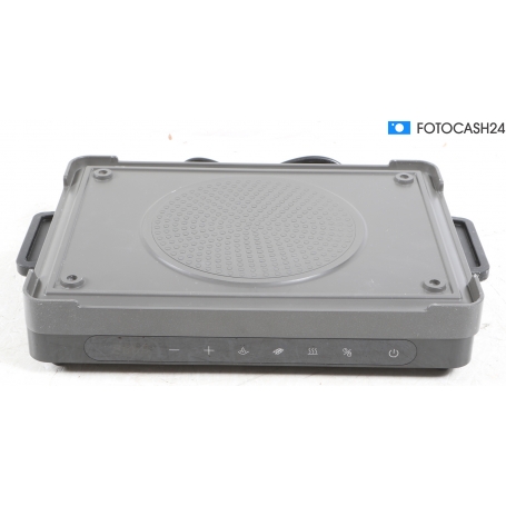 Brunner Hot Point Induktionsgrillplatte, 230V (284561)