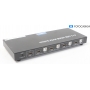 SpeaKa Professional 4 Port KVM-Umschalter HDMI USB (284611)