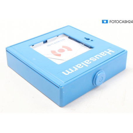 Hekatron Funkhandtaster f. Funksyst. Gen (284617)