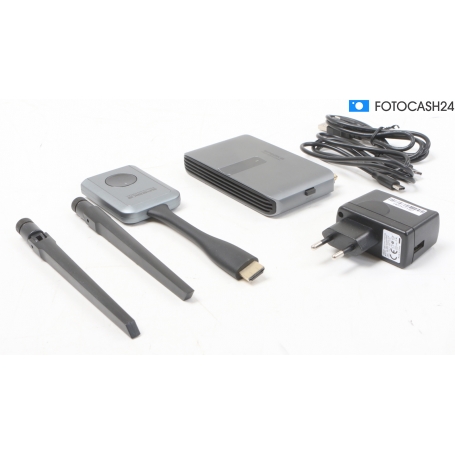 SPEAKA HDMI-FUNKÜBERTRAGUNG (SET) 3 (284618)