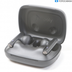 HP Poly Voyager Free 60 UC Earbuds (284624)