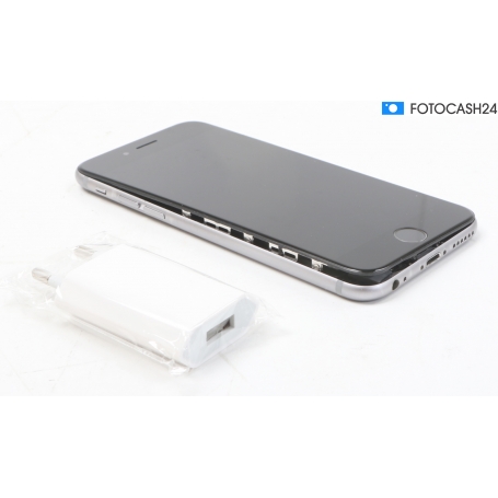 Apple iPhone 6S 16 GB Space Grau (284627)