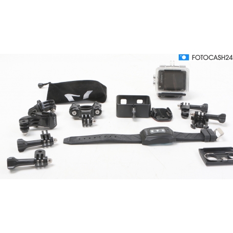 Lamax X9.1 Actioncam (284631)