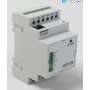 C-Control 1039193 GX155 GSM Modul Schaltmodul Modem 110V/AC 230V/AC Alarmieren Schalten (284633)
