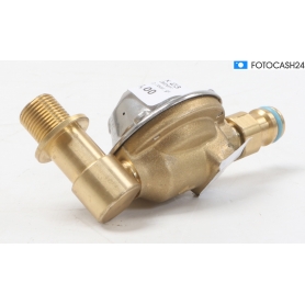 RK Reich Stadtwasserregler Colorado, 0,7bar, grau (284635)