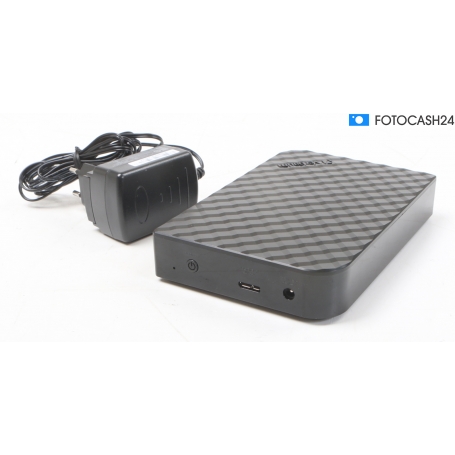 VERBATIM VERBATIM STORE ´N´ SAVE 3.5" (8 (284637)