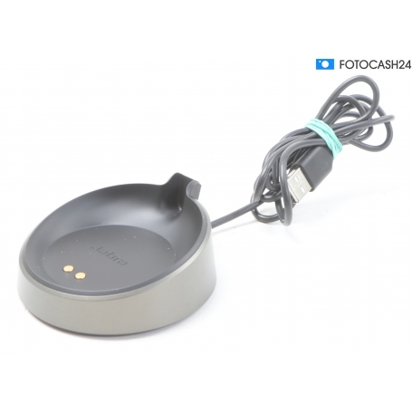 Jabra Ladestation für Evolve2 75 USB-A (284639)