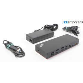 Lenovo ThinkPad Hybrid USB-C with USB-A (284677)