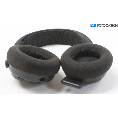 Steelseries Arctis Nova 7 GameHeadset sw (284678)