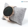 XCOAST SIONA 2 - DIAMANT GOLD Smartwatch (284679)