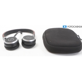 JABRA Evolve 65 SE Link380a UC Stereo (284684)