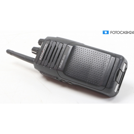 Kenwood Handfunkgerät Pro Talk TK-3701D (284693)