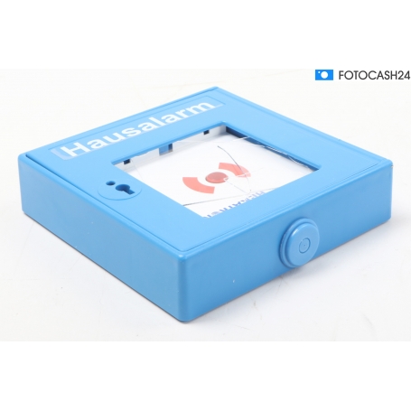 Hekatron Funkhandtaster f. Funksyst. Gen (284703)