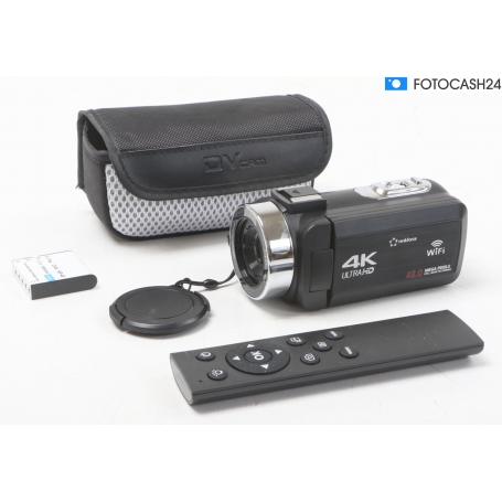 Renkforce RF-5798910 Camcorder 1 St. (284704)