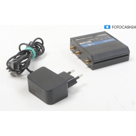 Teltonika RUT240 Kompakter-4G/LTE Router (284706)