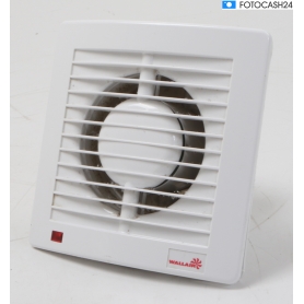 Wallair LÜFTER W-STYLE 100 M. TIMER/HYGROSTAT (284709)