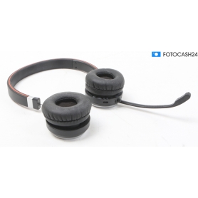 JABRA Evolve 65 SE Link380a UC Stereo (284714)