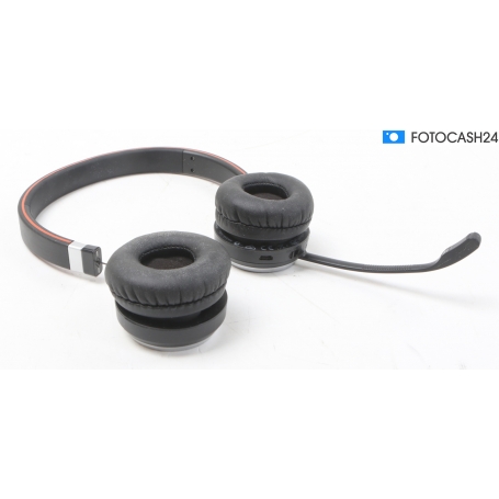 JABRA Evolve 65 SE Link380a UC Stereo (284714)