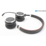 JABRA Evolve 65 SE Link380a UC Stereo (284714)