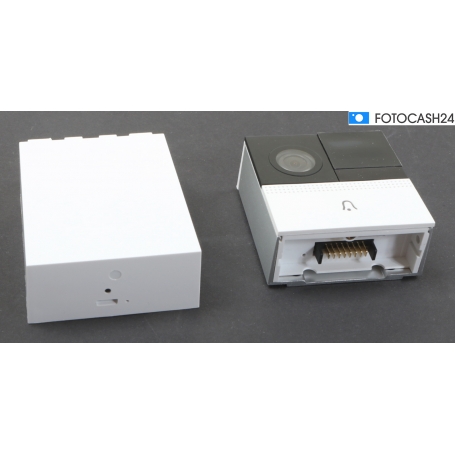 Caliber APP gesteuert 1.0MP 720P WiFi Türklingel (284715)