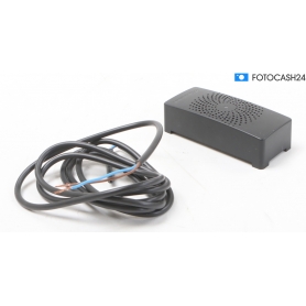 Thitronik G.A.S. Gaswarngerät KO-Gas/Flüssiggas, schwarz (284718)