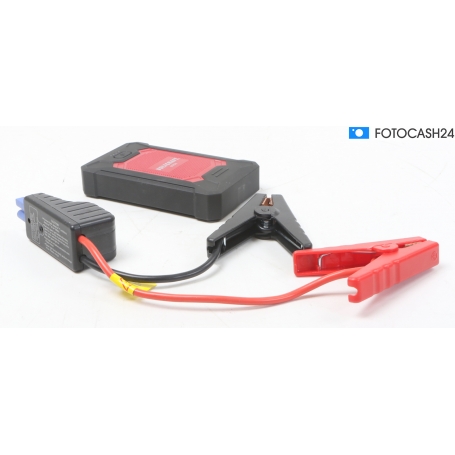 Voltcatft 600A Starthilfe Powerbank 12V Auto Booster Starter Powerbank (284721)