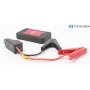 Voltcatft 600A Starthilfe Powerbank 12V Auto Booster Starter Powerbank (284721)