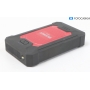 Voltcatft 600A Starthilfe Powerbank 12V Auto Booster Starter Powerbank (284721)