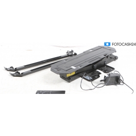 SpeaKa MOTORIS TV-DECKENHALTERUNG 23-55Z Monitor-/TV-Halter (282656)